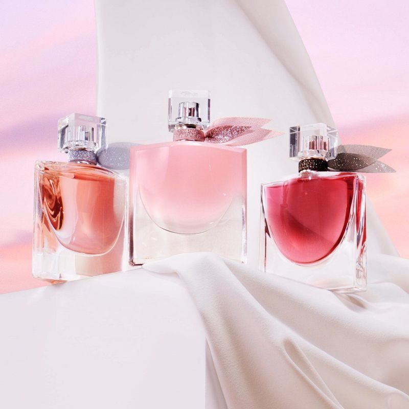 Lancôme - La Vie est Belle Vanille Nude - Eau de Parfum Spray - 30 ml