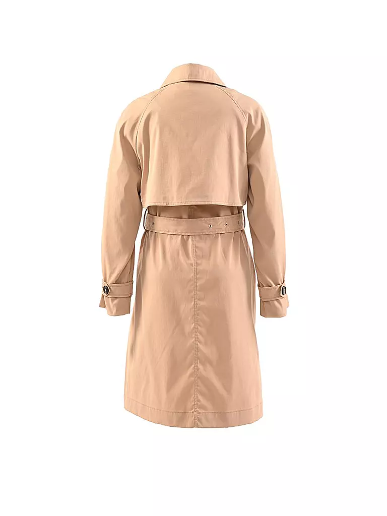 FUCHS & SCHMITT Trenchcoat  beige