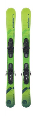 Elan Prodigy Pro Ski