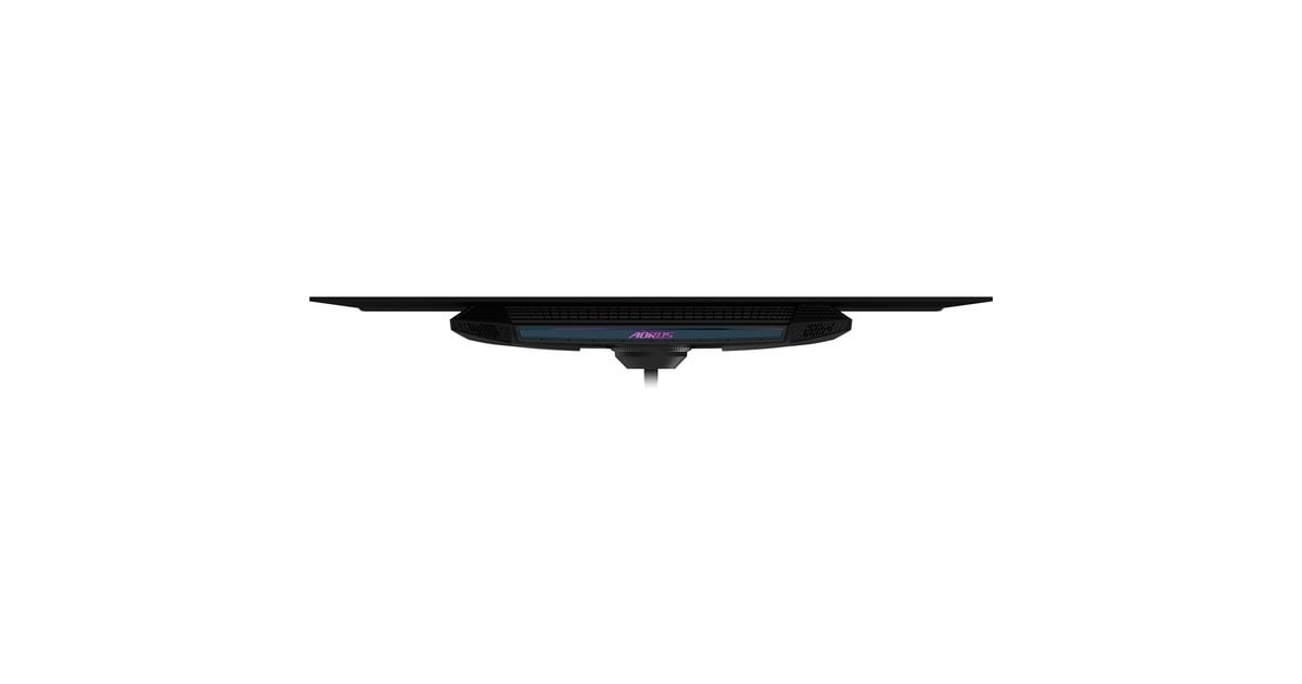 GIGABYTEAORUS FO32U2 31.5
