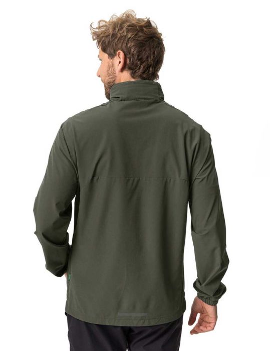 Cyclist Air Jacket Men vindjakke