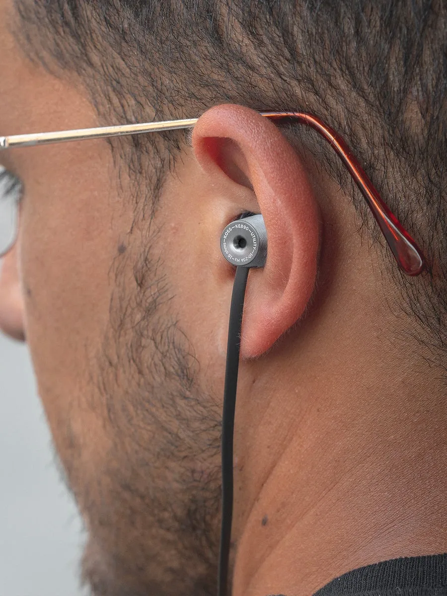 Koss KEB90 Écouteurs intra-auriculaires