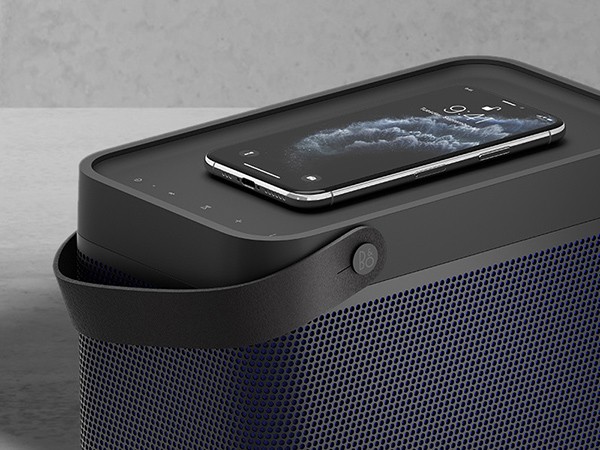 Bang & Olufsen - Beolit ​​20 trådløs Bluetooth højttaler