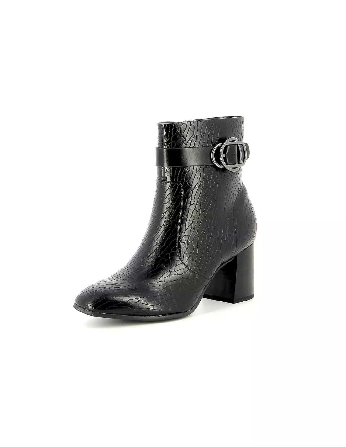 TAMARIS 25348 - Boots & bottines Blackstruct