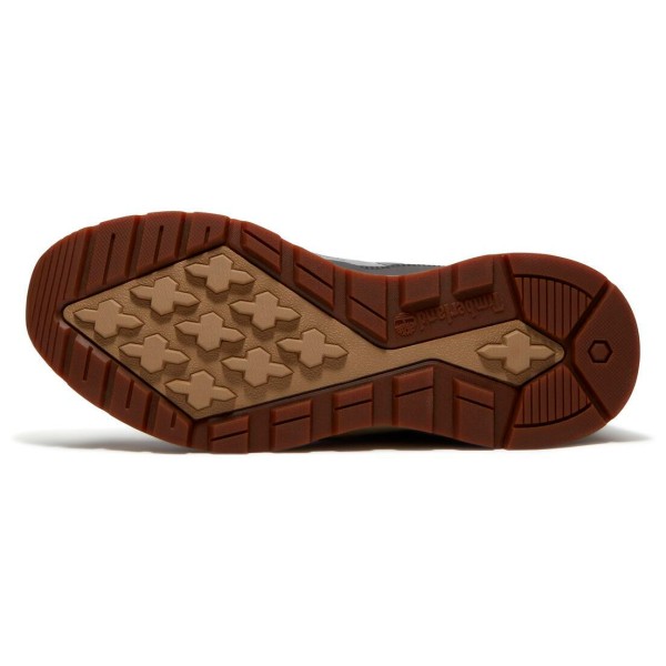 Timberland - Euro Trekker Low Lace Up Sneaker - Baskets