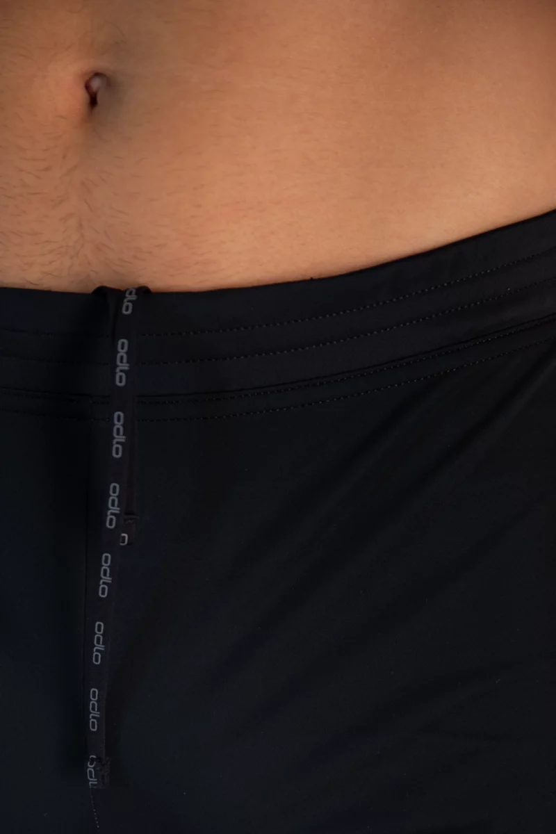 Odlo Langnes Warm Herren Langlaufhose