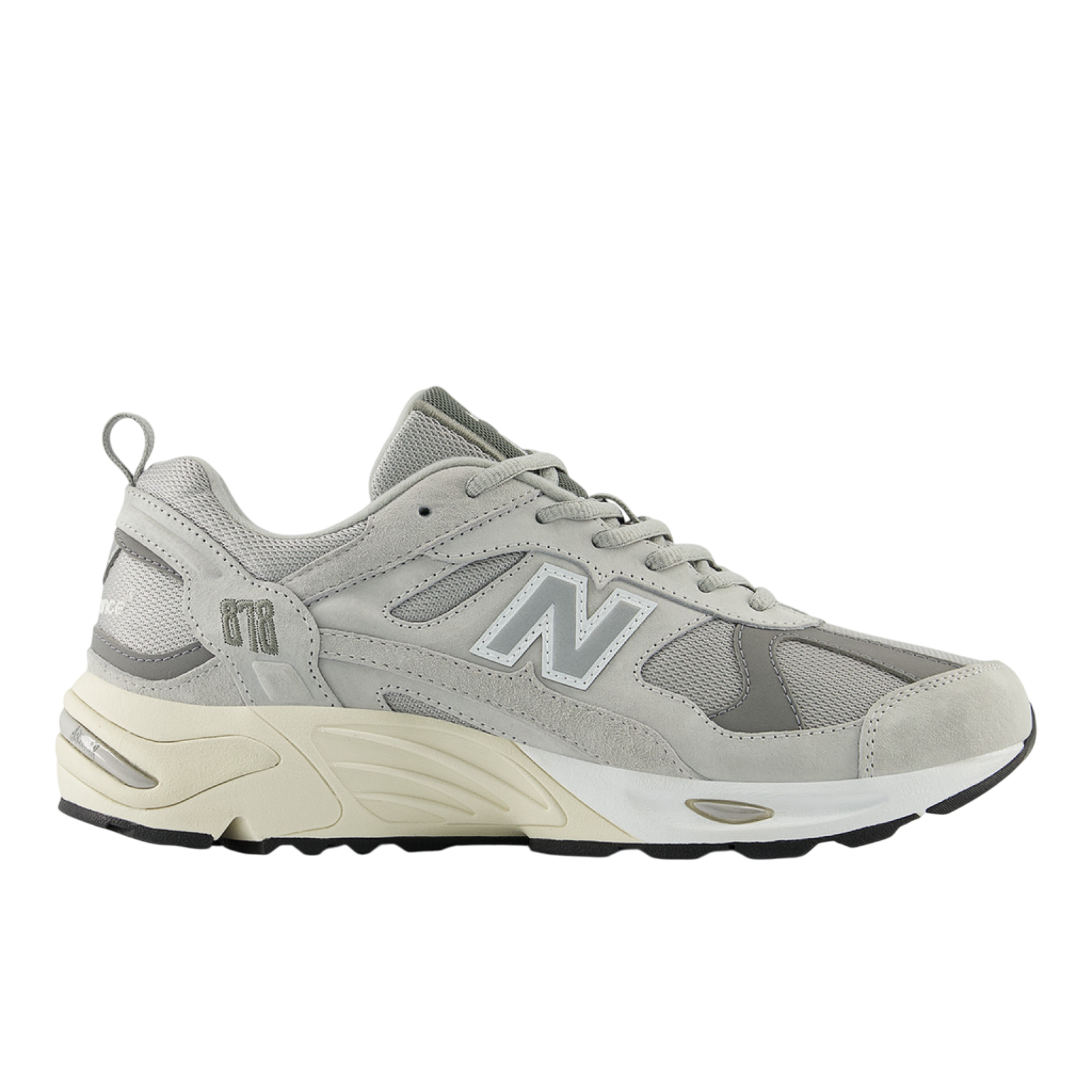 Sneaker CM878MT1 grey