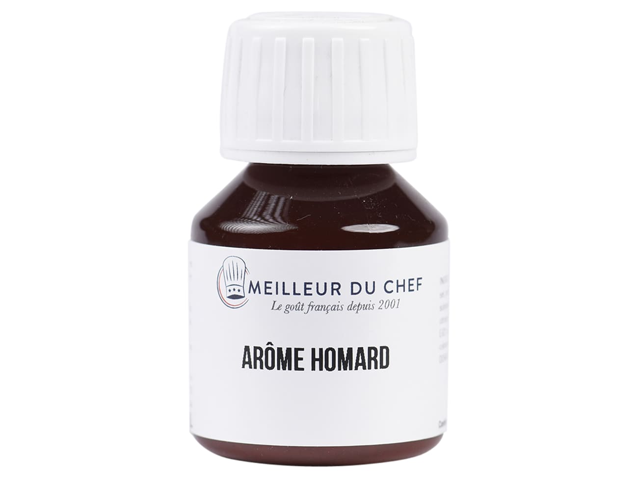 Arôme homard - hydrosoluble - 1 litre - Selectarôme