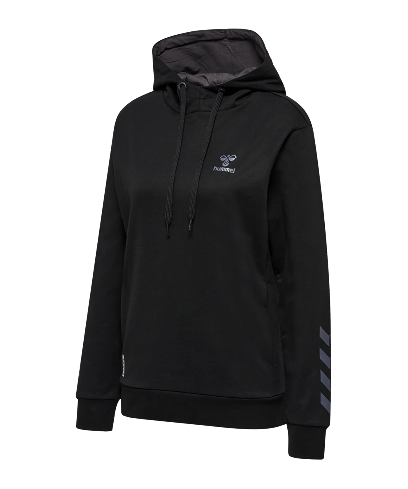 Hummel hmlOFFGRID Hoody Damen Schwarz F2715