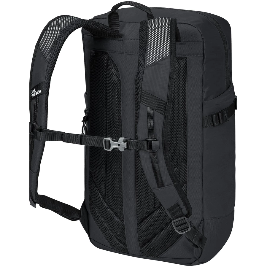 Jack Wolfskin Wanderthirst 20 - Rucksack 14 47 cm phantom
