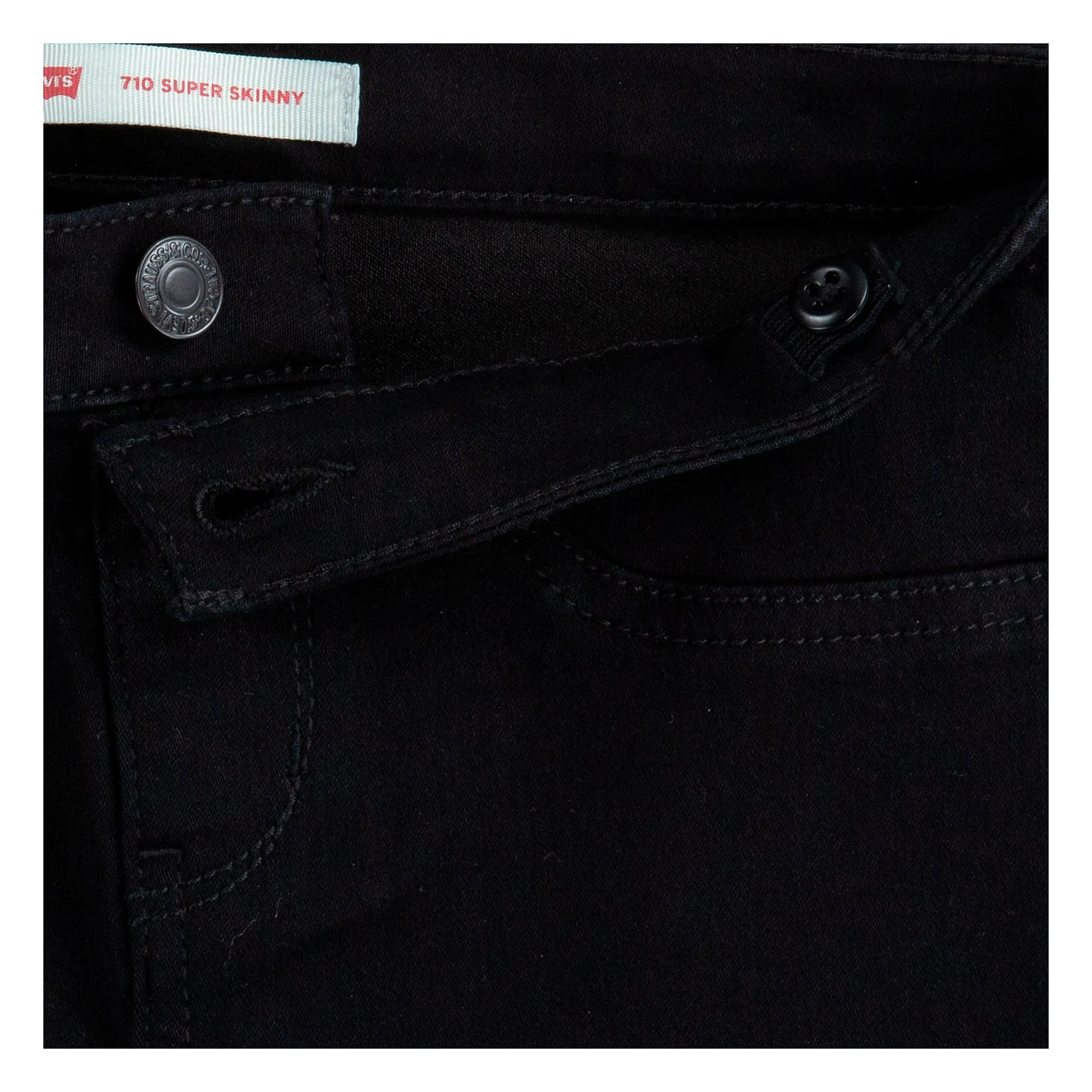Levi's Jegging Pull On 7-16ans