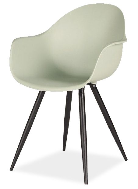 Eetkamerstoel Breeze FF-45.005 Luca B58 x D54 x H85 cm