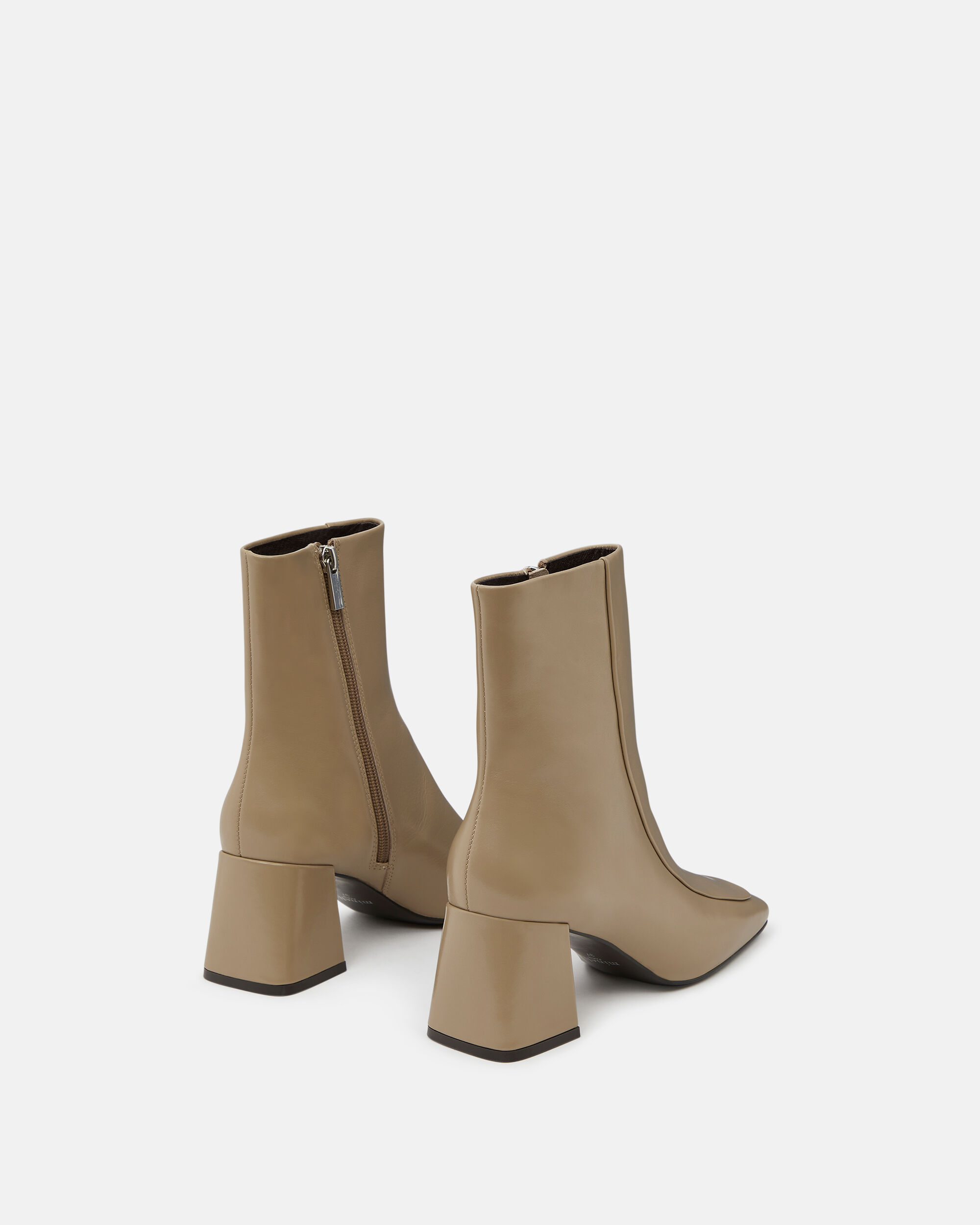 BOOTS PHILLIPINNA Taupe