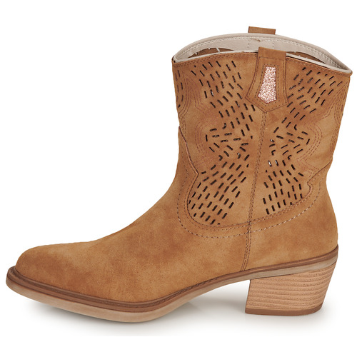 Mustang - 1478506 - Marron