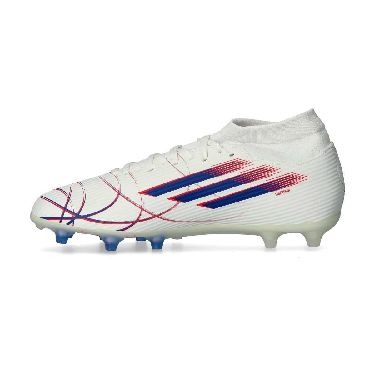 Chuteira adidas F50 Sparkfusion League FG/AG Trinity Rodman