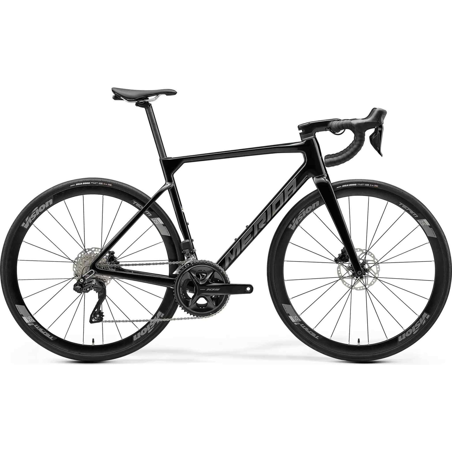 Merida Scultura 5000 2025