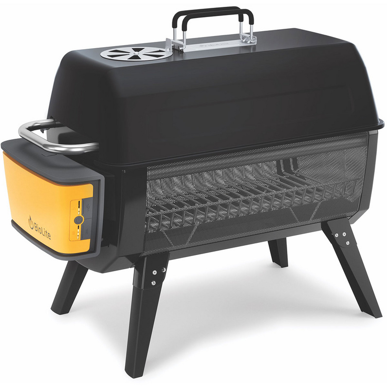 Biolite FirePit Grillaufsatz