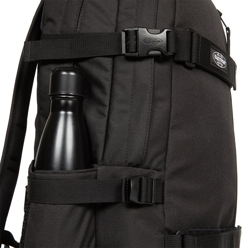 Sac à Dos Getter 25 Litres Cs Mono Black2