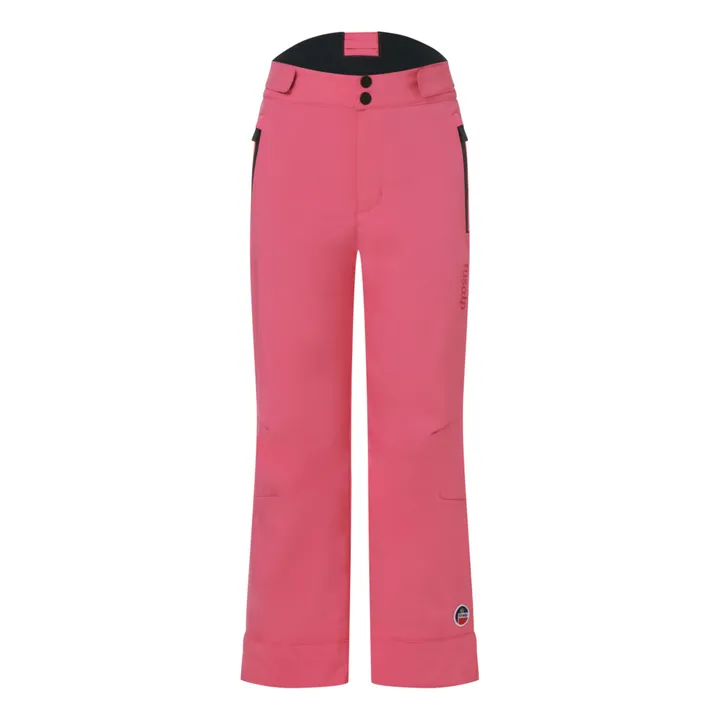 Fusalp Pantalon de Ski Atlas | Rose