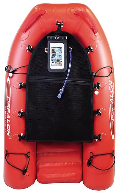 EPSEALON - BOUEE PATROL ROFT BOARD EPSEALON