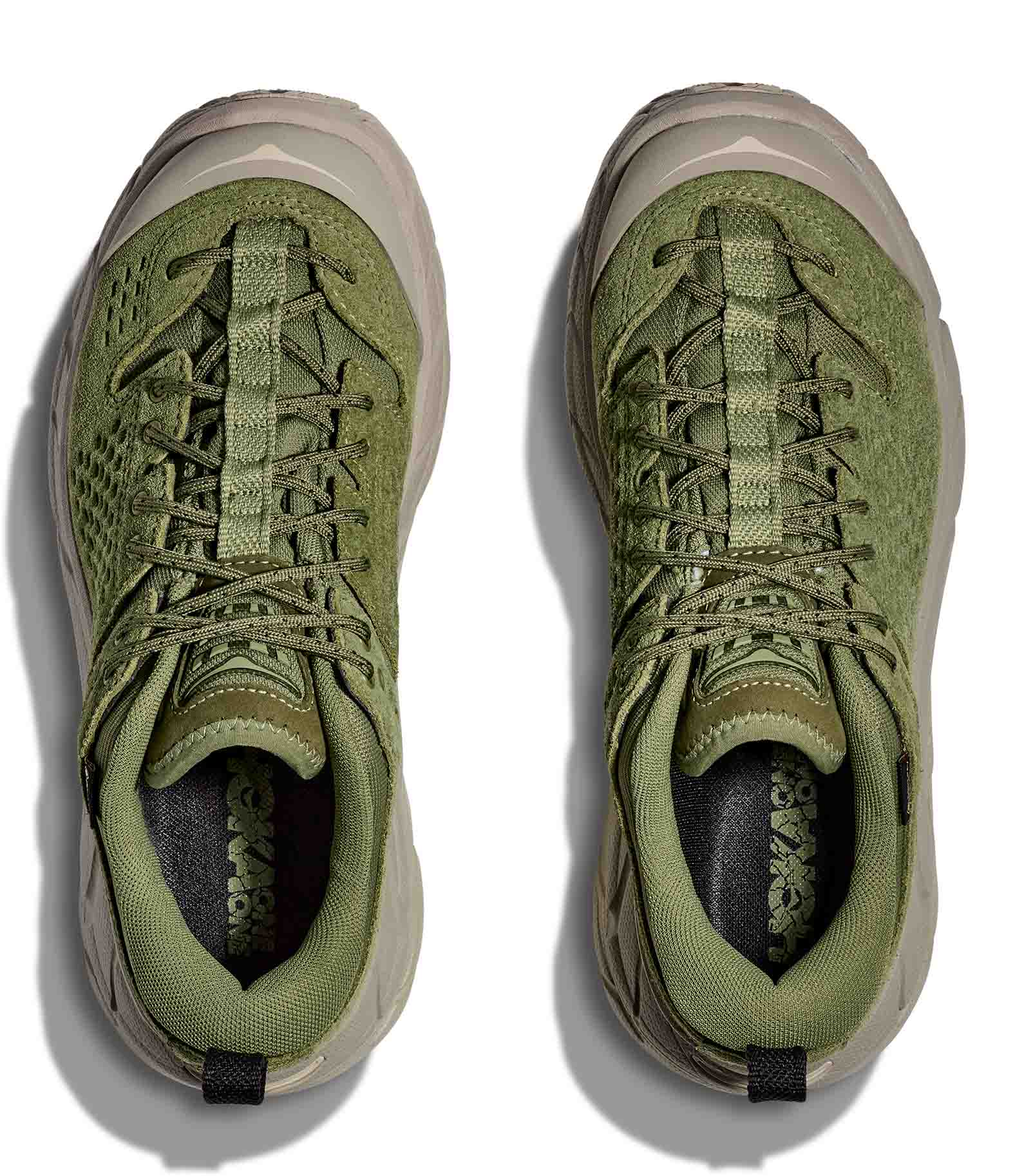 Tor Ultra Lo TP Unisex FSTF/Forest Floor/Farro