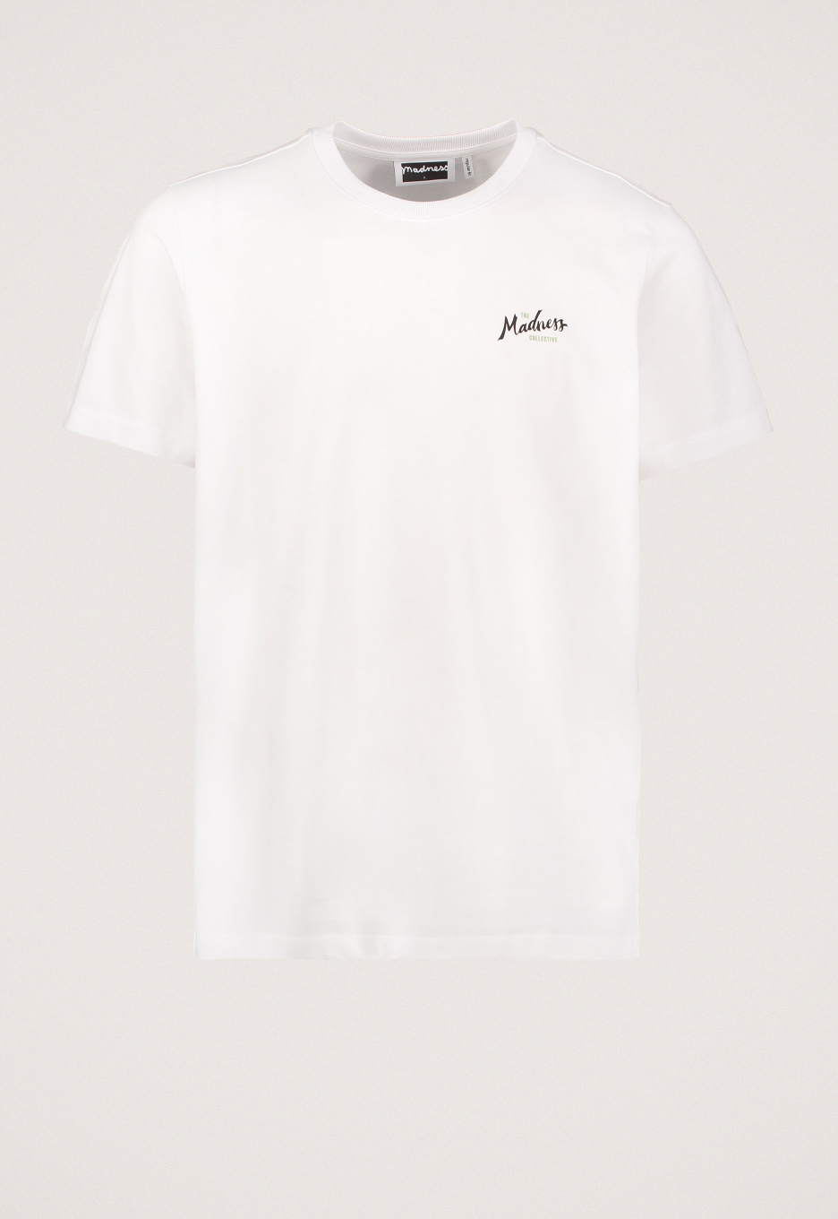 Madness Must T-shirt
