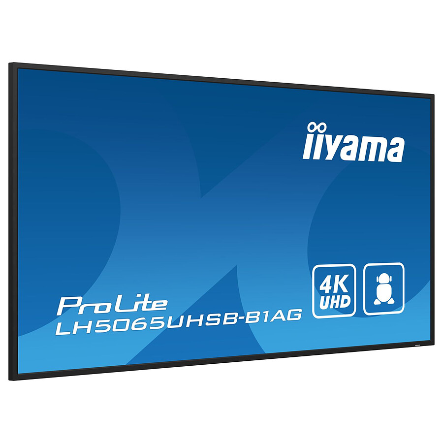 iiyama 50
