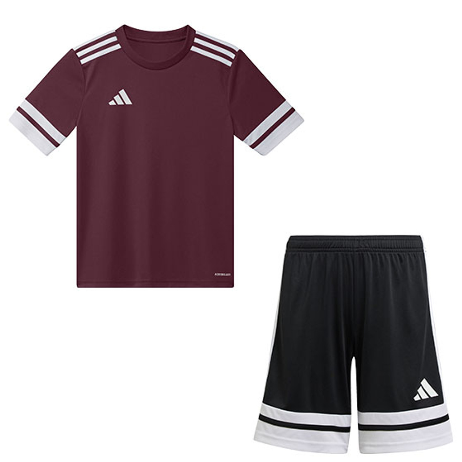 adidas Squadra 25 Trainingsset Kids