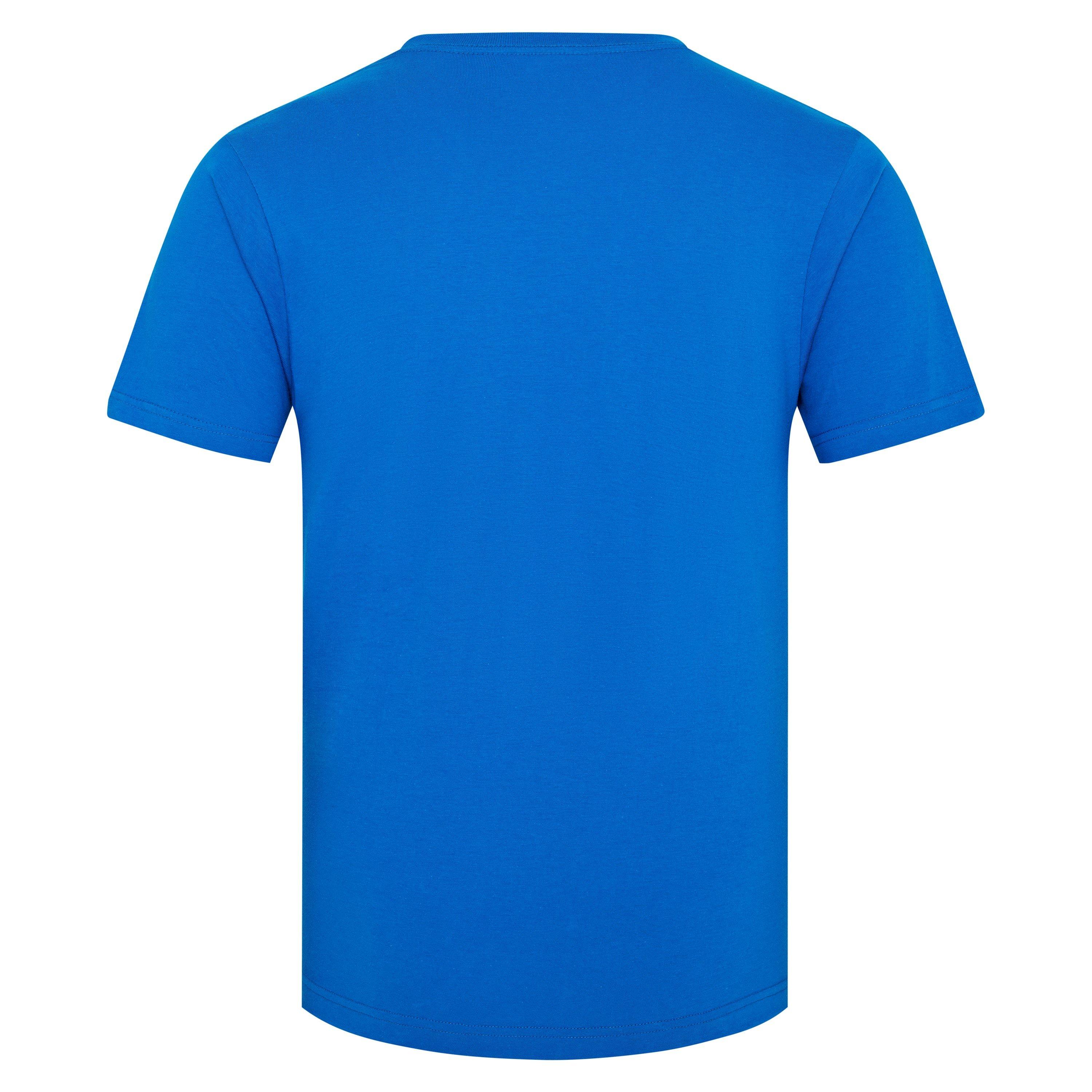 DKNY 3 Pack Short Sleeve T Shirt Mens
