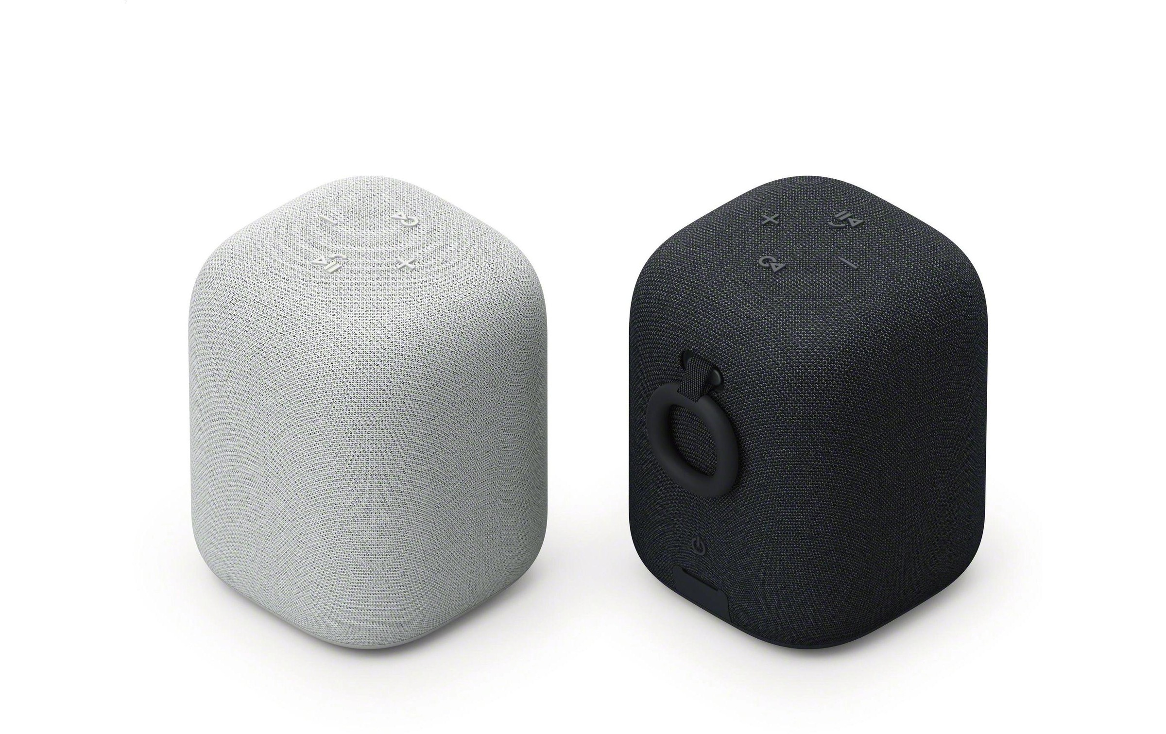 Sony Bluetooth-Speaker »LinkBuds« (Bluetooth )