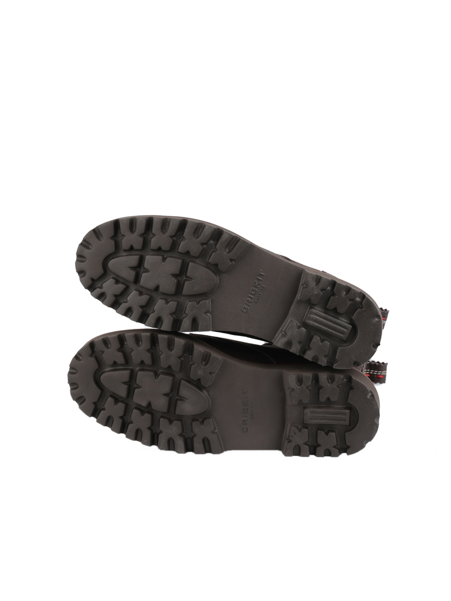 STIEFELETTE NORD