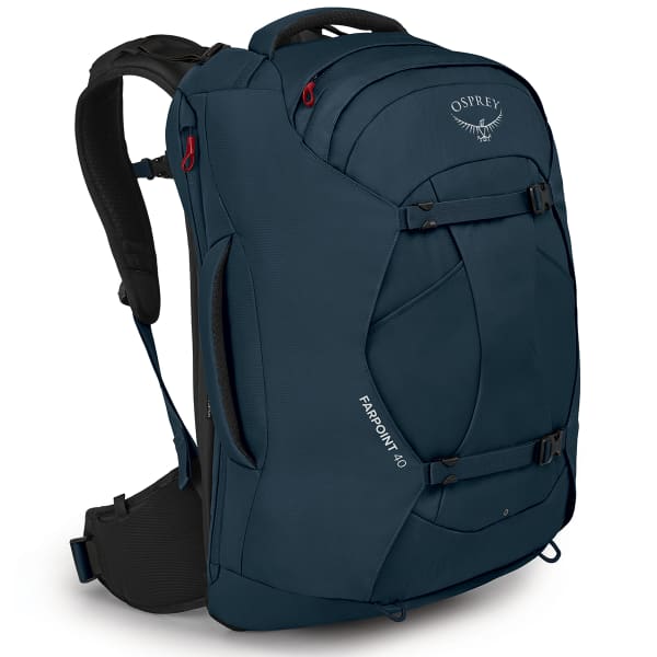 Sac à dos randonnée OSPREY FARPOINT 40 MUTED SPACE BLUE