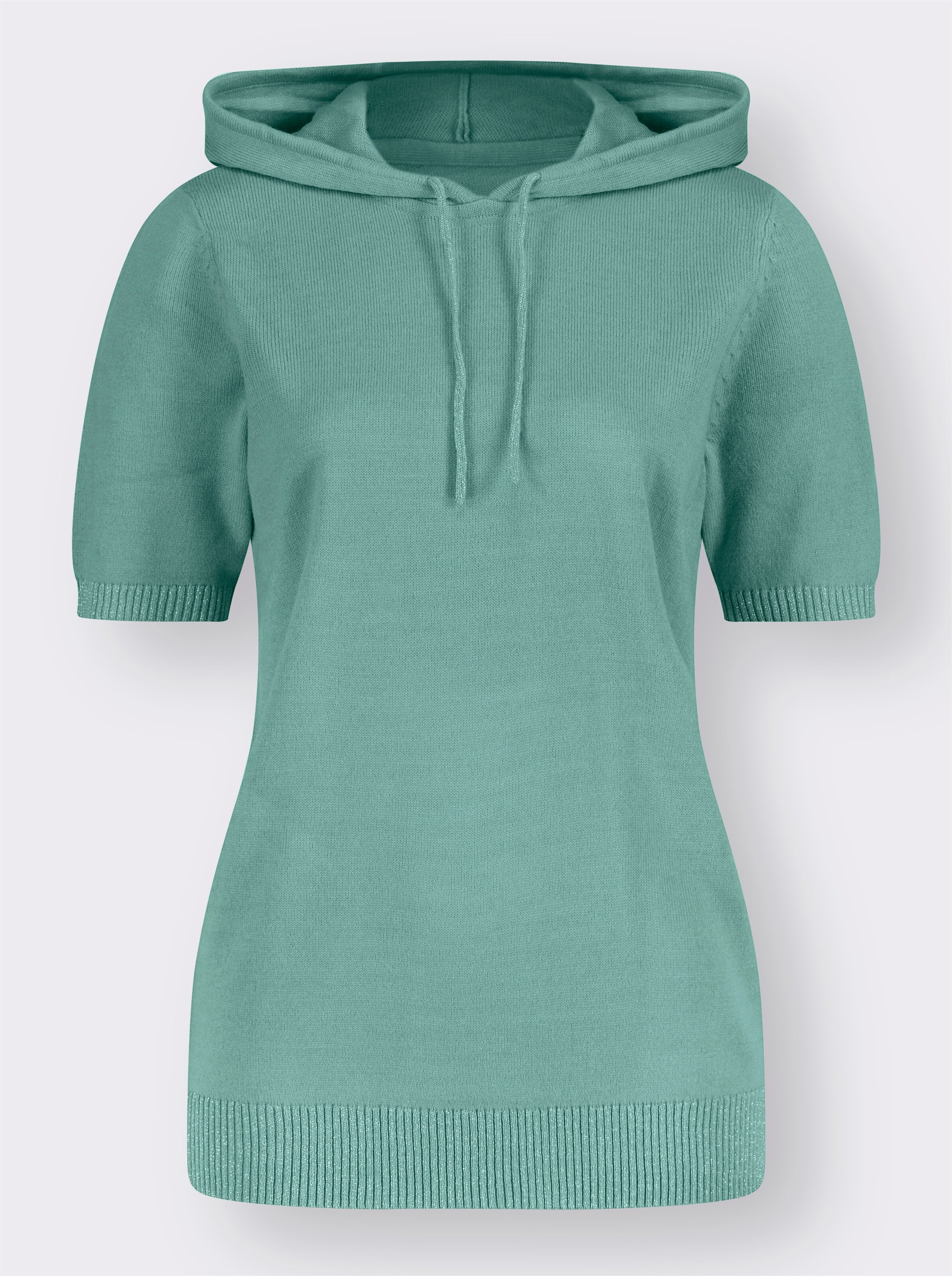 Kapuzenpullover