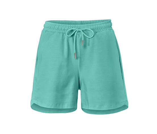 Sweatshorts, mint