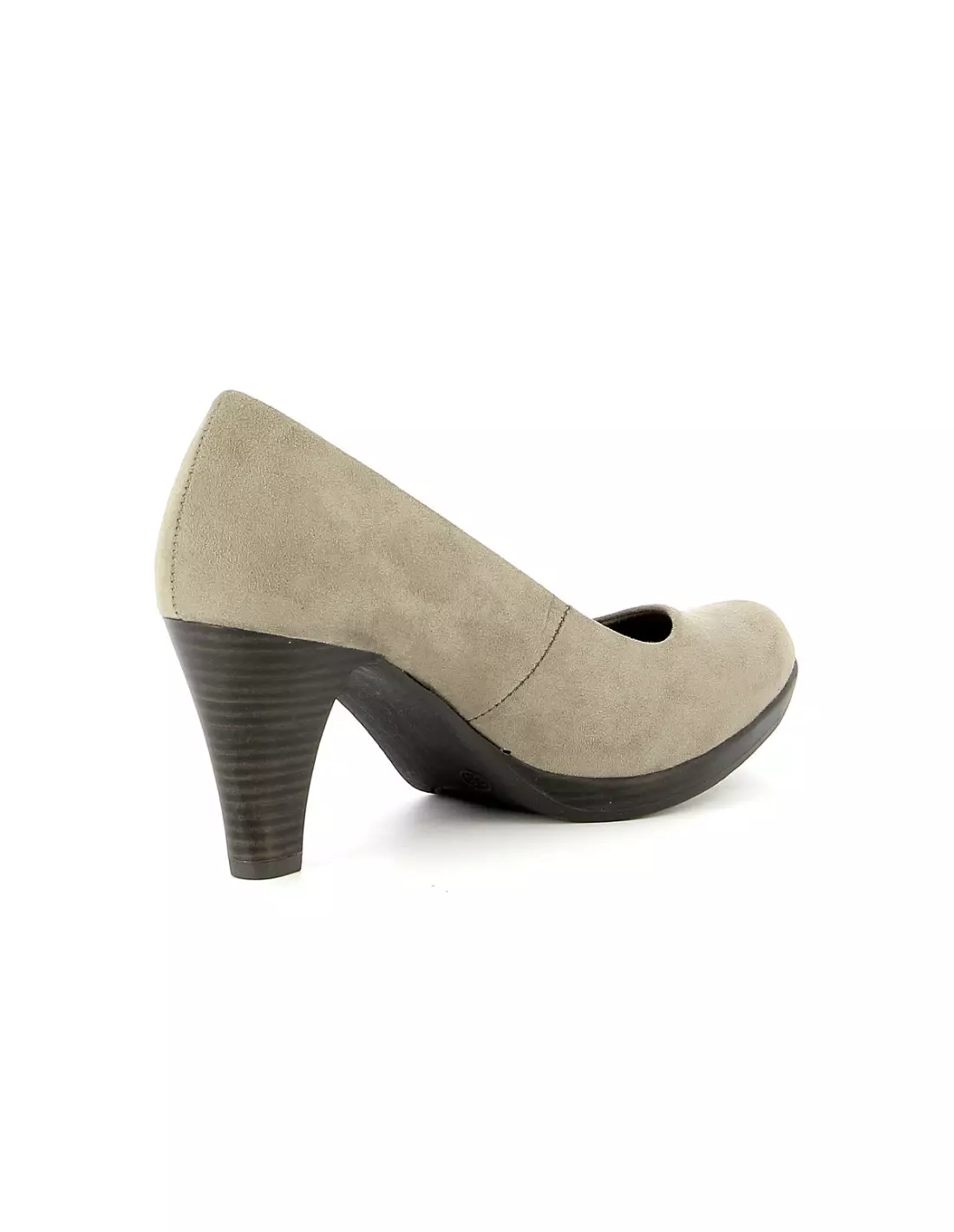 MARCO TOZZI 22411 - Escarpins Taupe