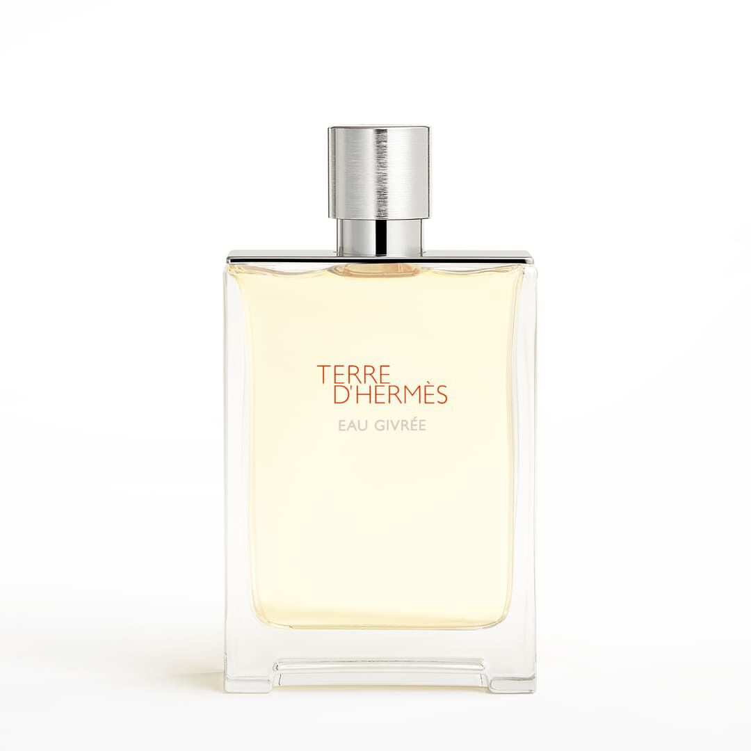 Hermès TERRE D'HERMES Eau Givrée Recarregável - 175ml