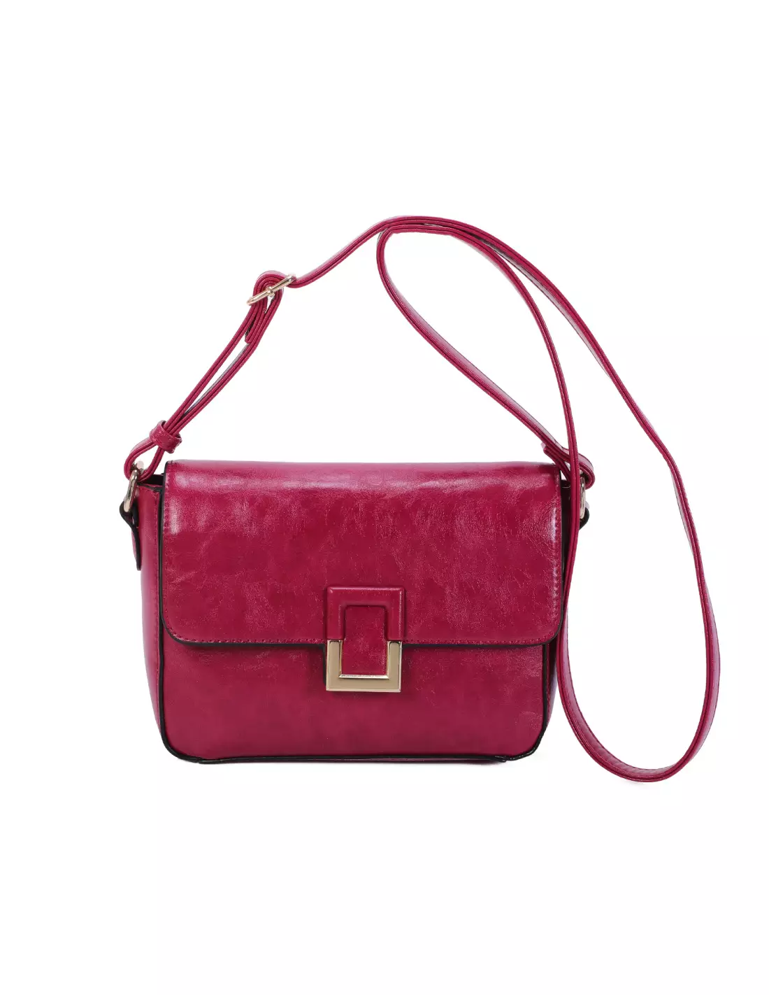 1683599A - Sacs & maroquinerie Framboise