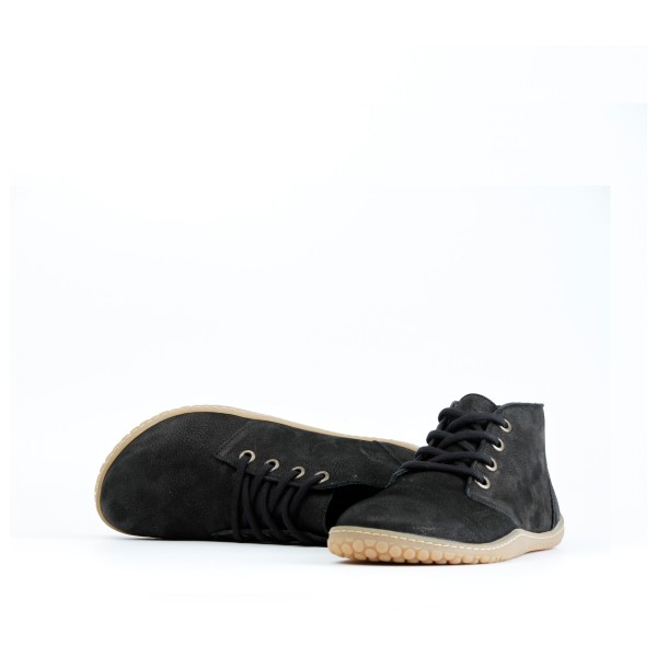 Grand Step Shoes - Pat Barefoot Nappa - Chaussures minimalistes