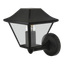 Vegglampe IP44 E27