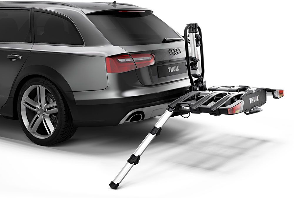 Thule EasyFold XT Laderampe kaufen | Bike-Discount