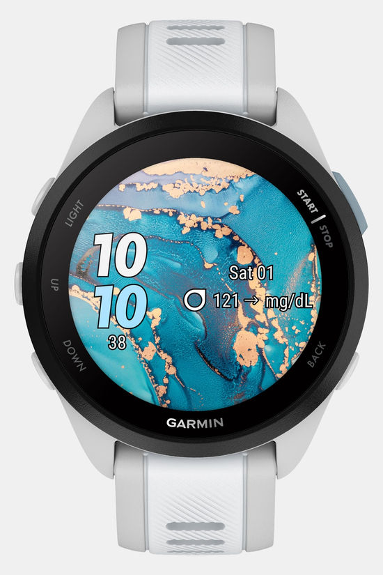 Garmin Garmin Forerunner 165 Music Sporthorloge
