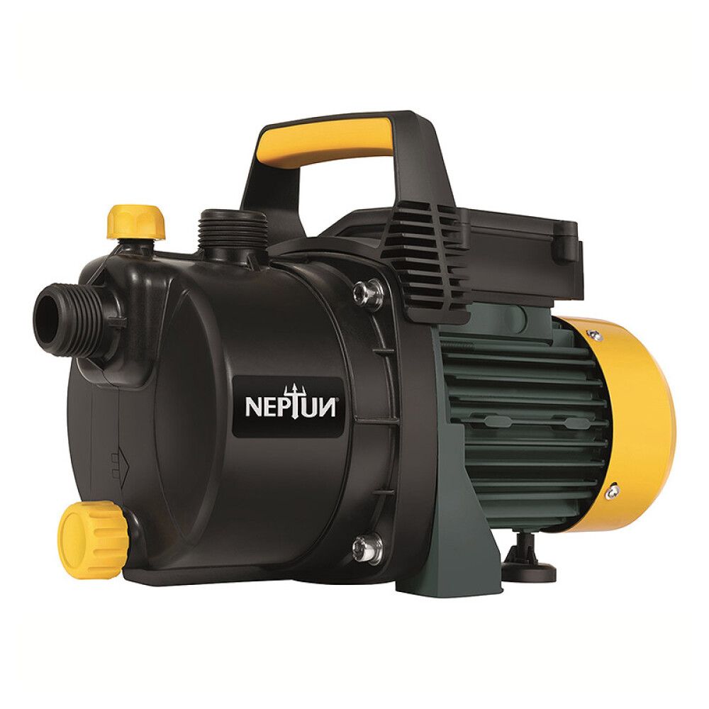 DYKKPUMPE NEPTUN NGP-E 68 680W
