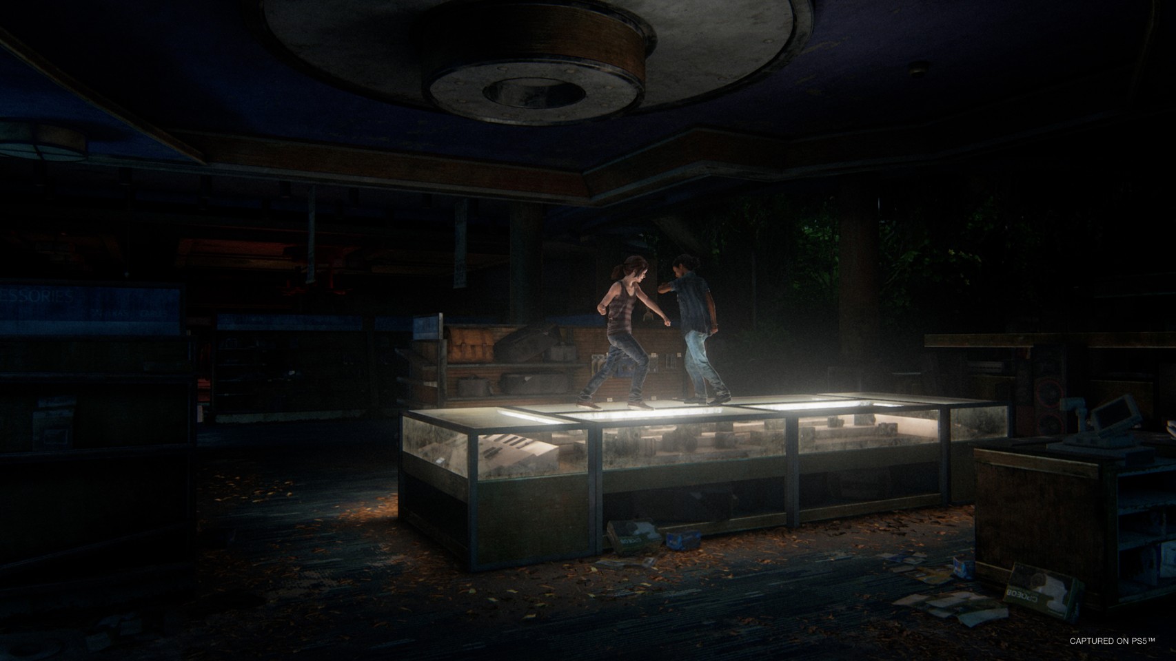 The Last of Us Part I (Nordic)- PlayStation 5