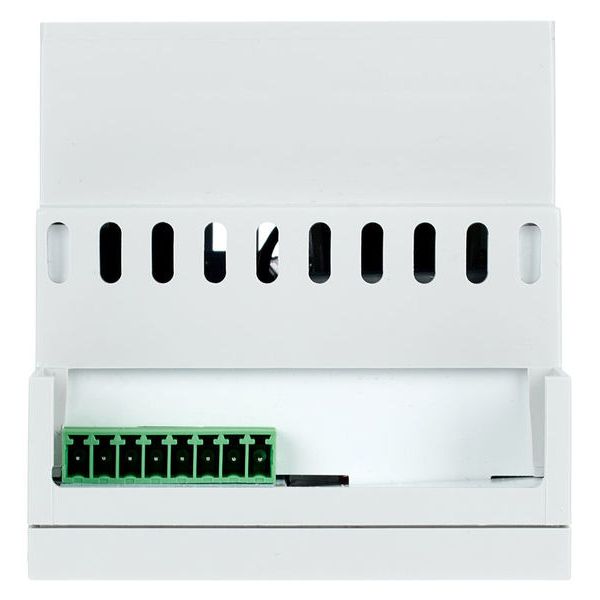 Maintronic AV30 100V Mi AmplifierDIN-Rail