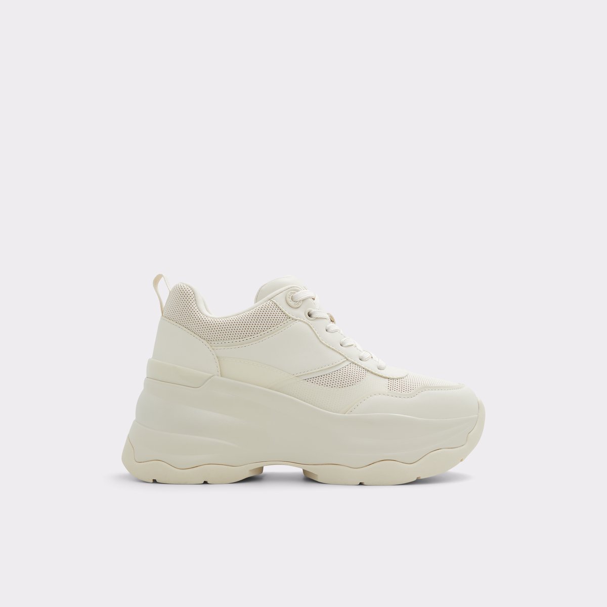Jaya White Synthetic Mixed Material Women Festival shoes accessories