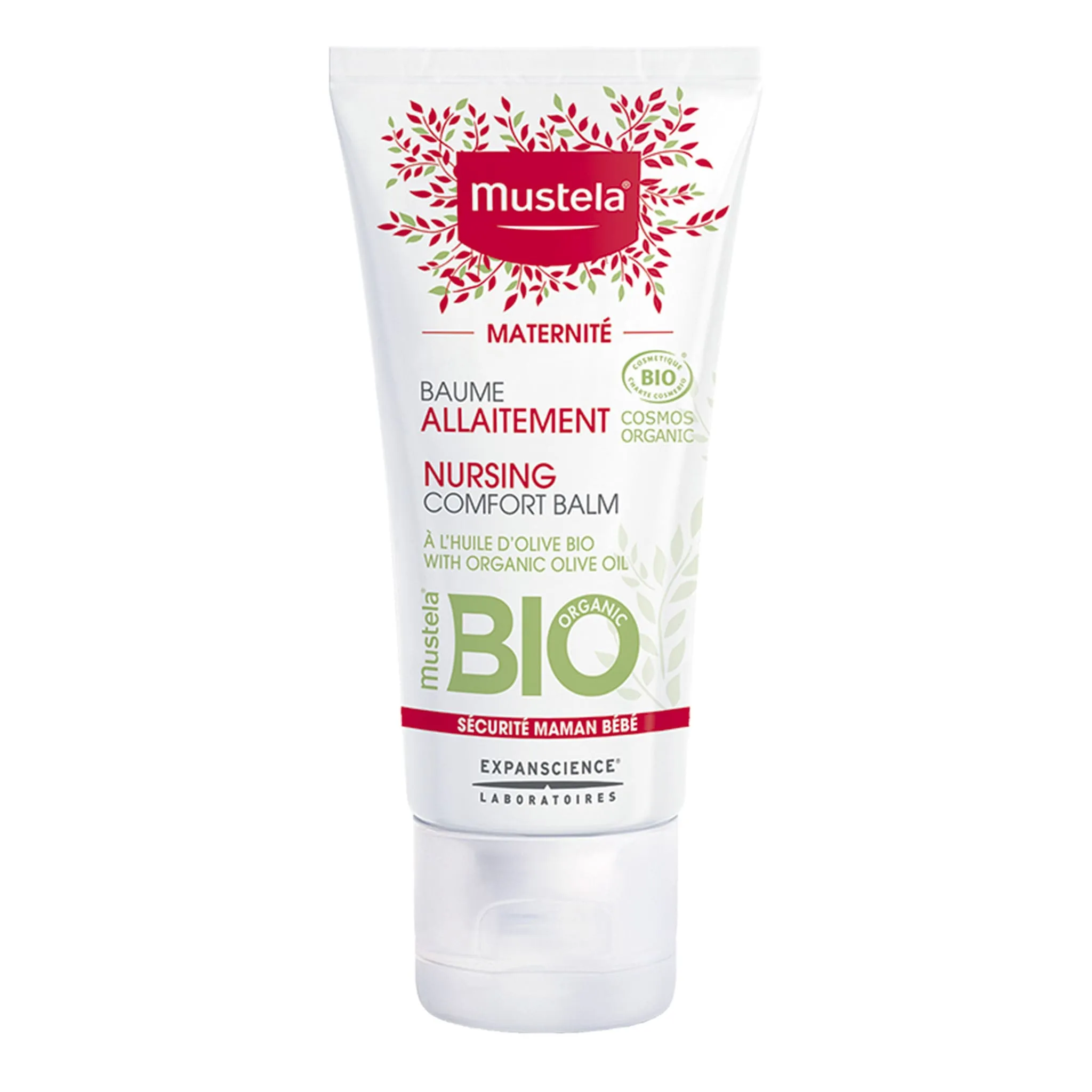 Mustela Baume Allaitement 30ML