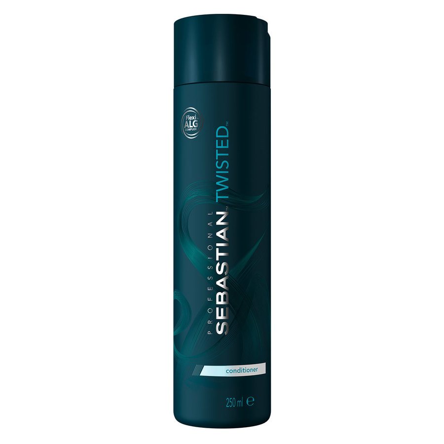 Sebastian Professional Twisted Elastic Detangler Conditioner 250ml