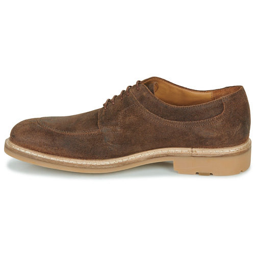 Pellet - MAGELLAN - Velours oiled noix