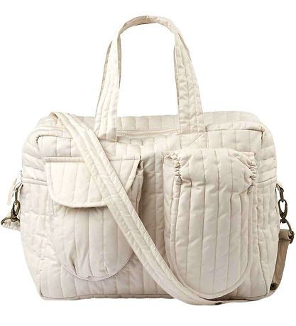 VACVAC Wickeltasche - Donna - Grey Ballade