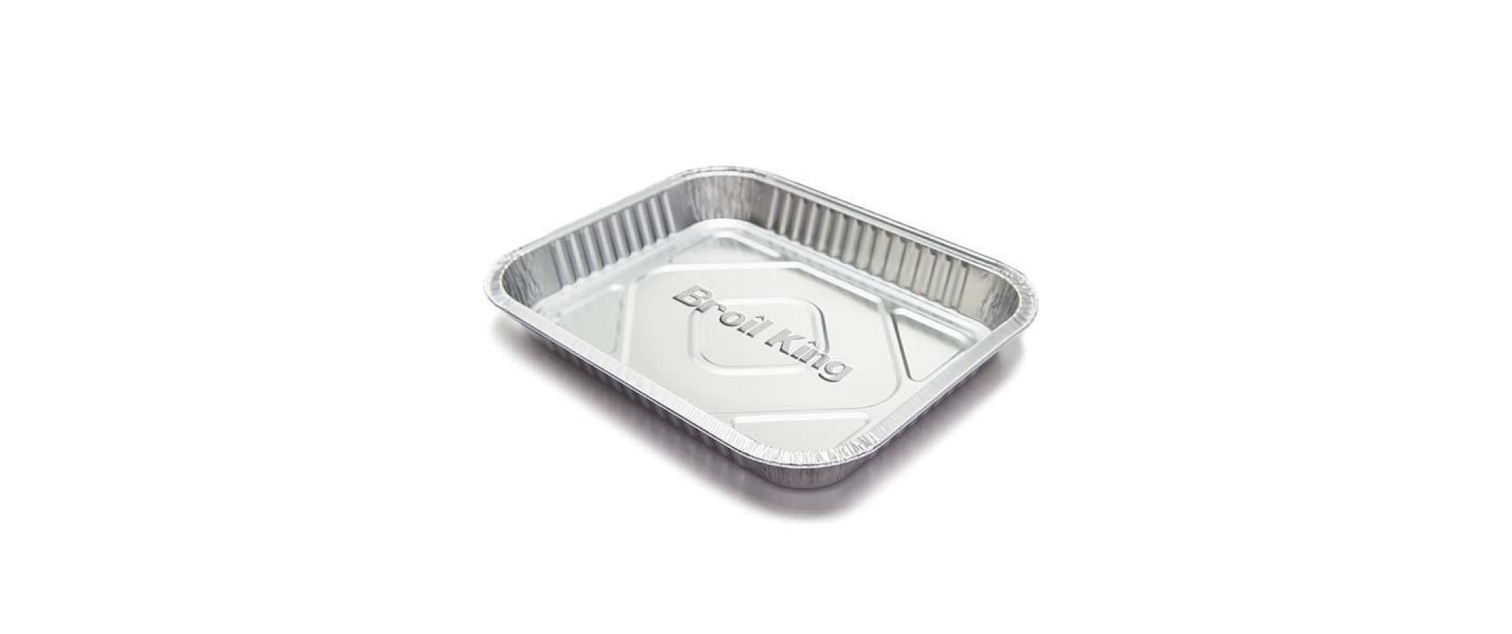 Grillschale mittelIdeal zum Auflegen auf das Flav-R-Wave-Aromasystem